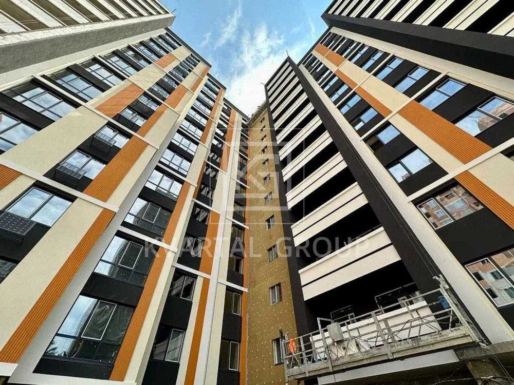 Однокімнатна квартира біля школи! ТОРГ! Ирпень - изображение 2