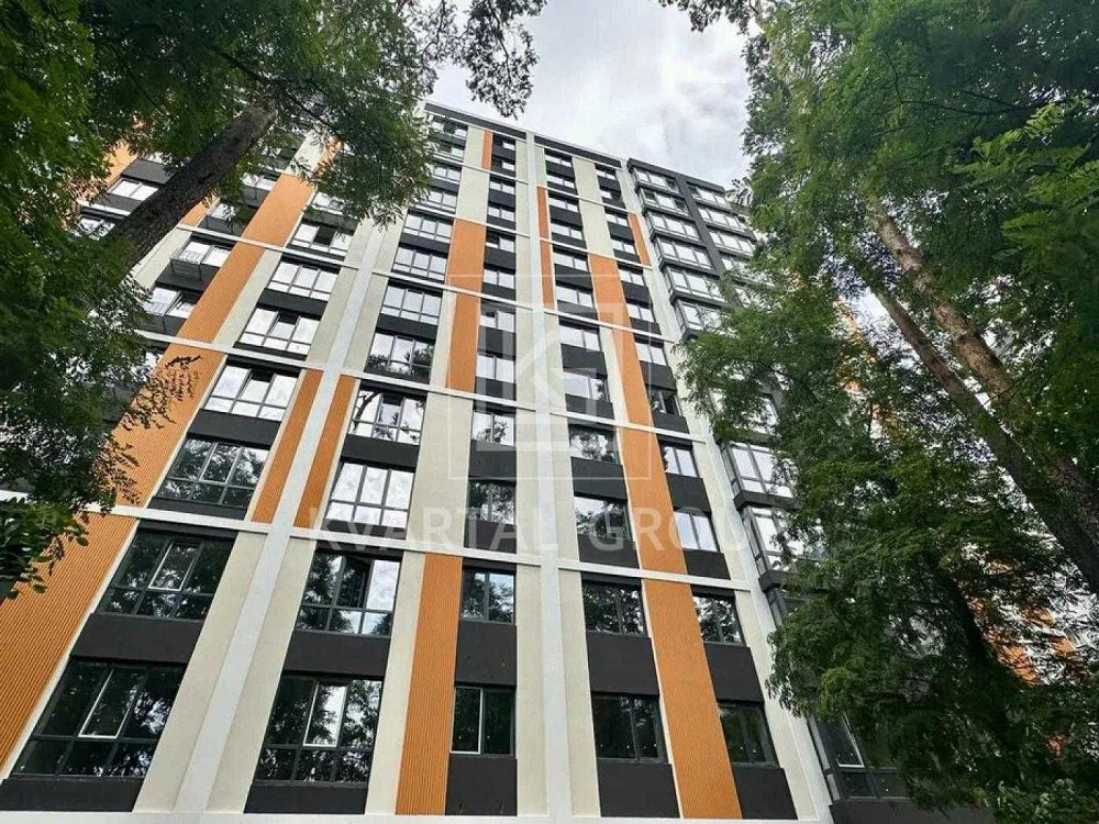 Однокімнатна квартира біля школи! ТОРГ! Ирпень - изображение 8