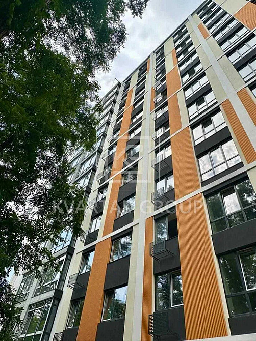 Однокімнатна квартира біля школи! ТОРГ! Ирпень - изображение 6