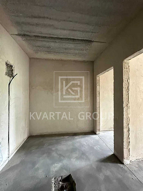 Однокімнатна квартира біля школи! ТОРГ! Ирпень - изображение 1