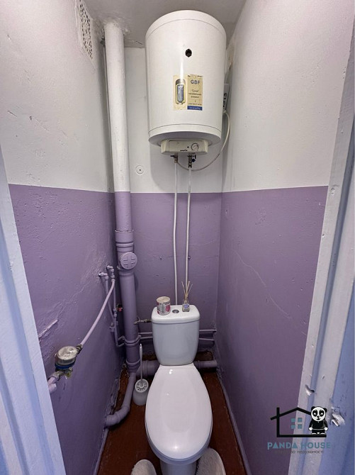 Продається 1-кімнатна квартира Костопіль - зображення 6