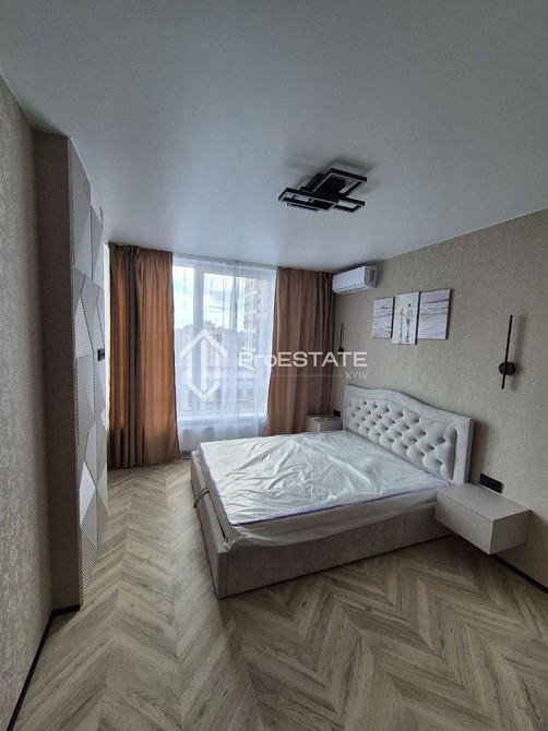 Без % ЖК "Варшавський-2" з ремонтом Варшавский-2 Киев - изображение 5