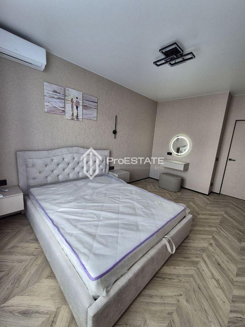 Без % ЖК "Варшавський-2" з ремонтом Варшавский-2 Киев - изображение 6