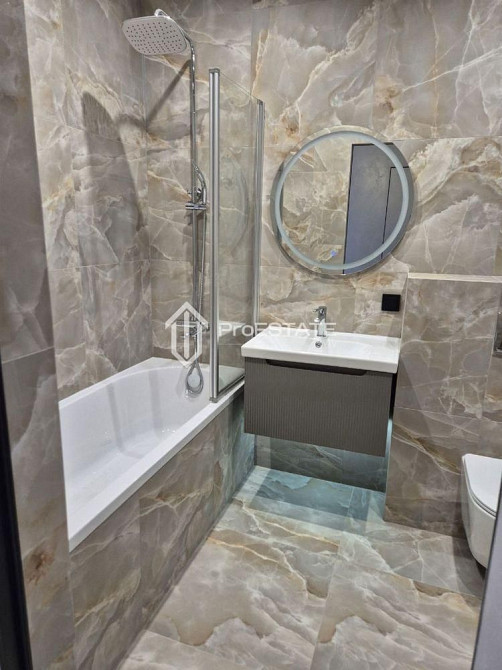 Без % ЖК "Варшавський-2" з ремонтом Варшавский-2 Киев - изображение 7