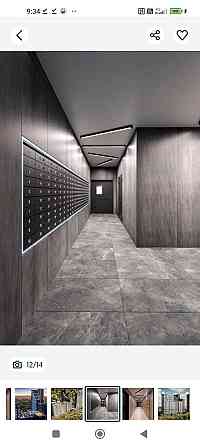 Жк Nordica Residence, 50.3 м. Без комісії. Зданий будинок. Киев