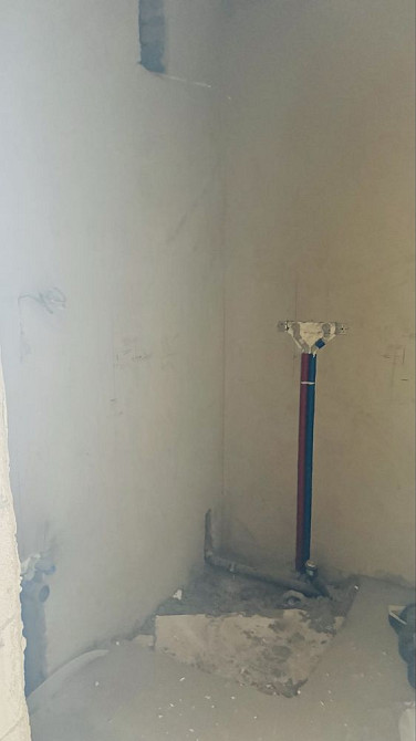 1 кімнатна 35,9 метрів Нетешин - изображение 5