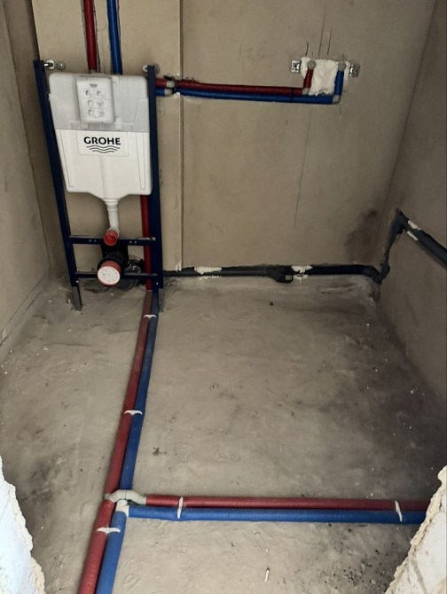 1 кімнатна 35,9 метрів Нетешин - изображение 3