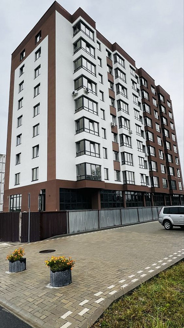 1 кімнатна 35,9 метрів Нетешин - изображение 2