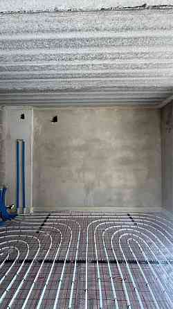 Студія з газом та теплою підлогою! ТОП ЦІНА! Буча