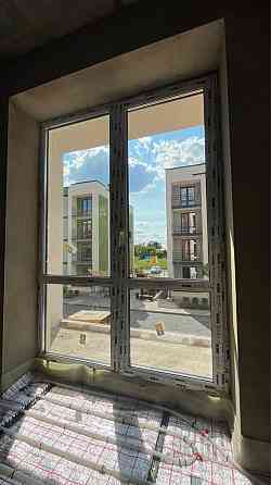 Студія з газом та теплою підлогою! ТОП ЦІНА! Буча