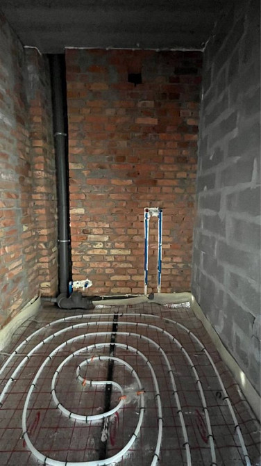 Студія з газом та теплою підлогою! ТОП ЦІНА! Буча - изображение 5