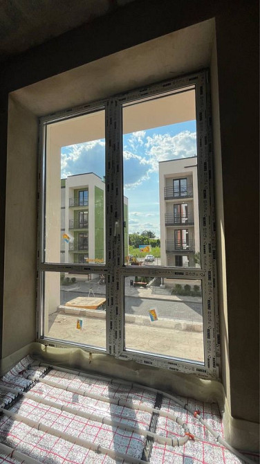 Студія з газом та теплою підлогою! ТОП ЦІНА! Буча - изображение 2