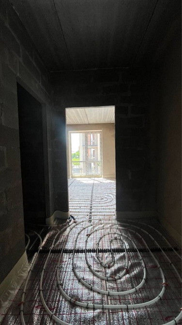 Студія з газом та теплою підлогою! ТОП ЦІНА! Буча - изображение 4