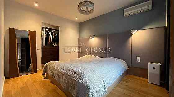 Простора та світла квартира площею 53,3м2 з ремонтом. метро Печерська Киев