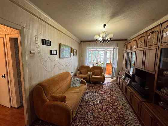 Продам 3к вул Волинська Севастопольська площа Чоколівка Киев