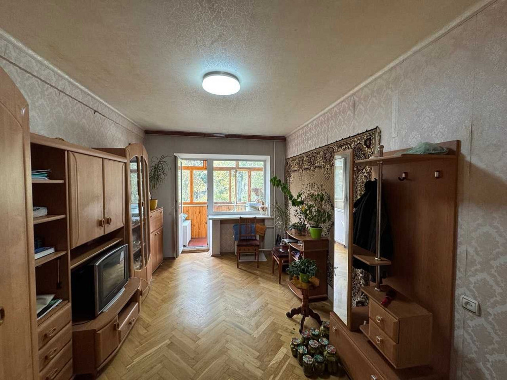 Продам 3к вул Волинська Севастопольська площа Чоколівка Киев - изображение 4