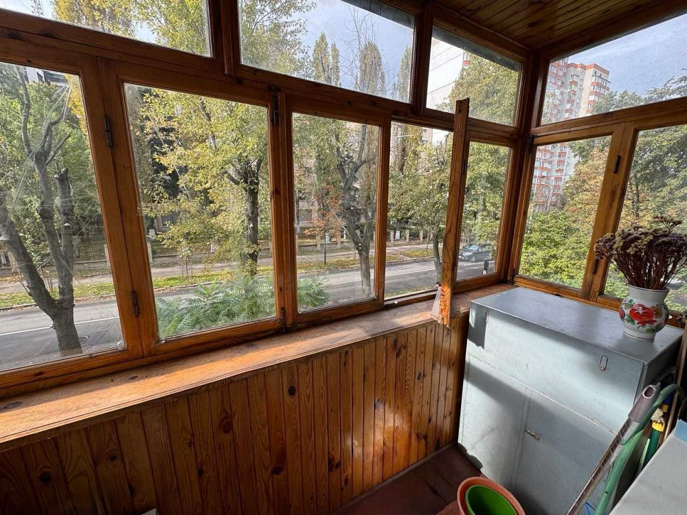 Продам 3к вул Волинська Севастопольська площа Чоколівка Киев - изображение 6