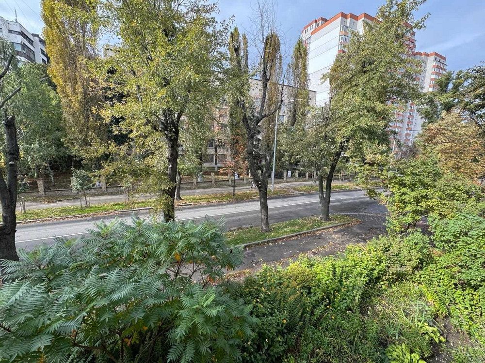 Продам 3к вул Волинська Севастопольська площа Чоколівка Киев - изображение 7