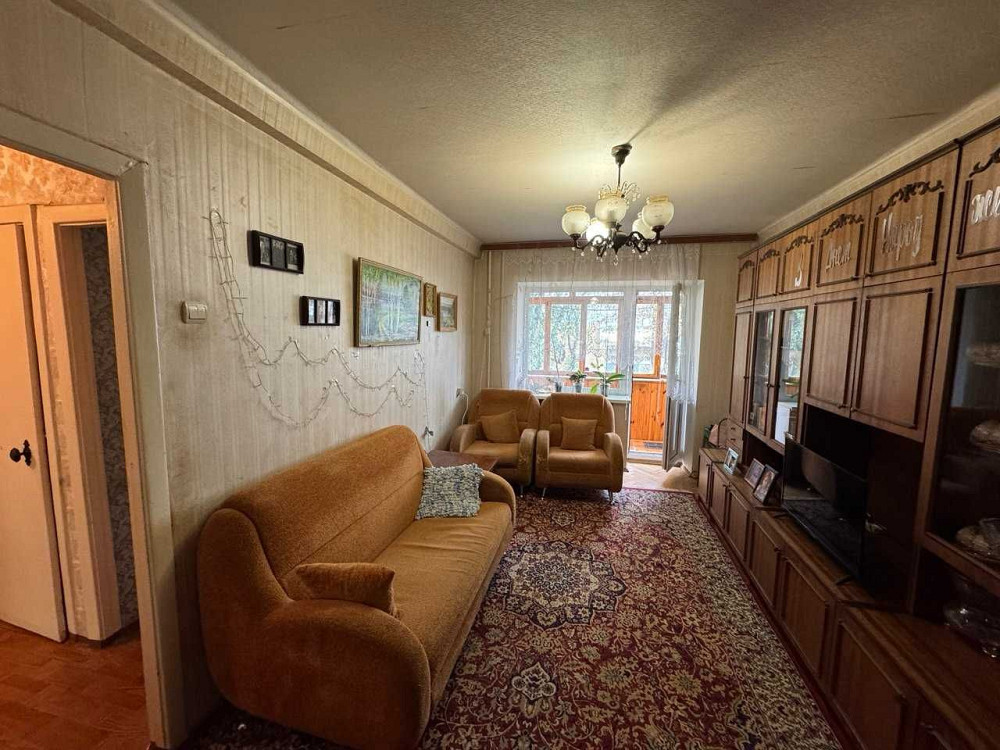 Продам 3к вул Волинська Севастопольська площа Чоколівка Киев - изображение 1