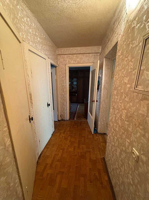 Продам 3к вул Волинська Севастопольська площа Чоколівка Киев - изображение 8