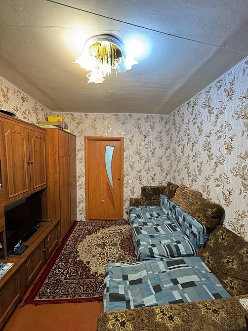 Терміновий продаж! 2к квартира, АНД район Дніпро - зображення 1