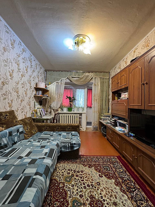 Терміновий продаж! 2к квартира, АНД район Дніпро - зображення 2