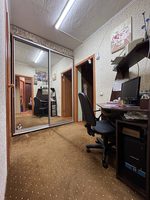 Терміновий продаж! 2к квартира, АНД район Дніпро - зображення 8