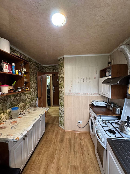 Терміновий продаж! 2к квартира, АНД район Дніпро - зображення 6