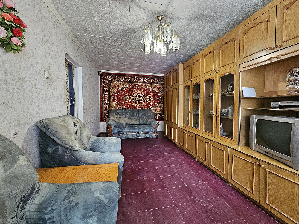 Продам 2 к квартиру на Лівобережному 3 Дніпро - зображення 7