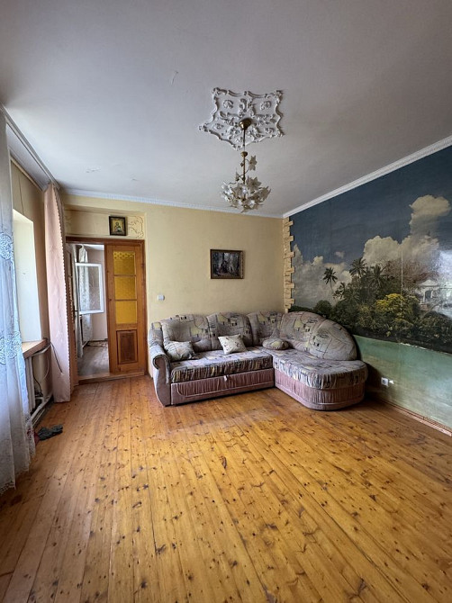 Продаж 3-кім кв в будинку вул. Залозецького! Черновцы - изображение 4