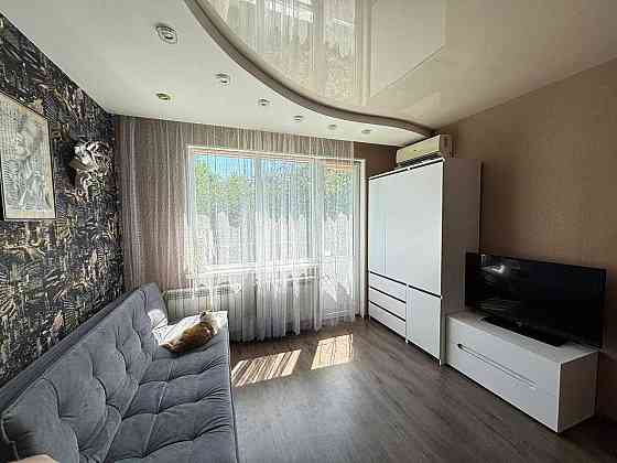 Продається 2-кімнатна квартира 1 поверх Полтава