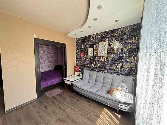 Продається 2-кімнатна квартира 1 поверх Полтава
