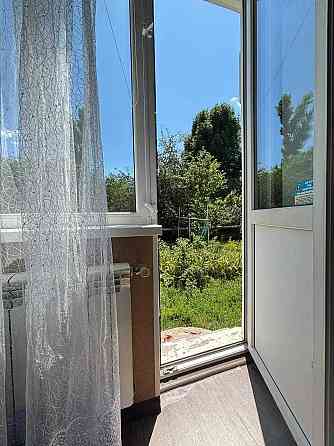 Продається 2-кімнатна квартира 1 поверх Полтава