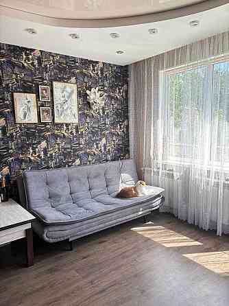 Продається 2-кімнатна квартира 1 поверх Полтава