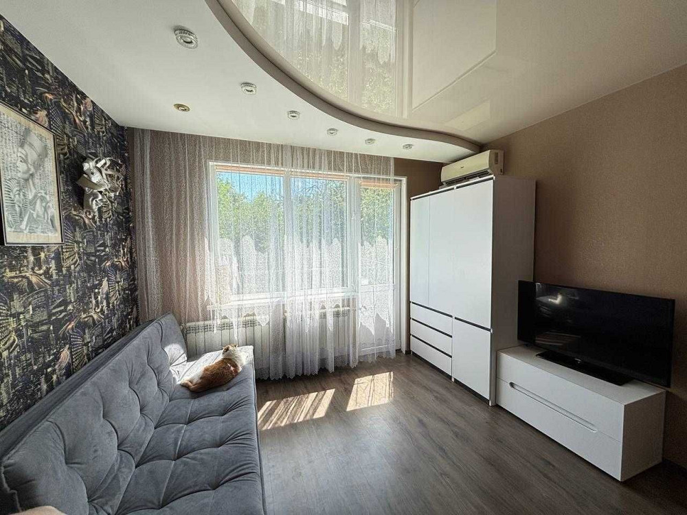 Продається 2-кімнатна квартира 1 поверх Полтава - изображение 5