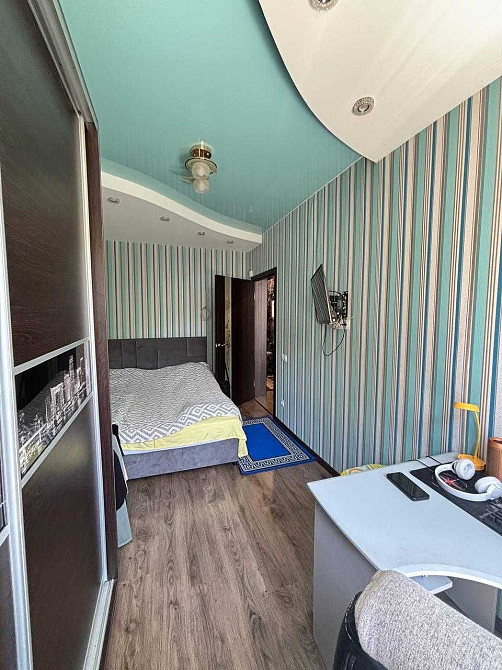 Продається 2-кімнатна квартира 1 поверх Полтава - изображение 7