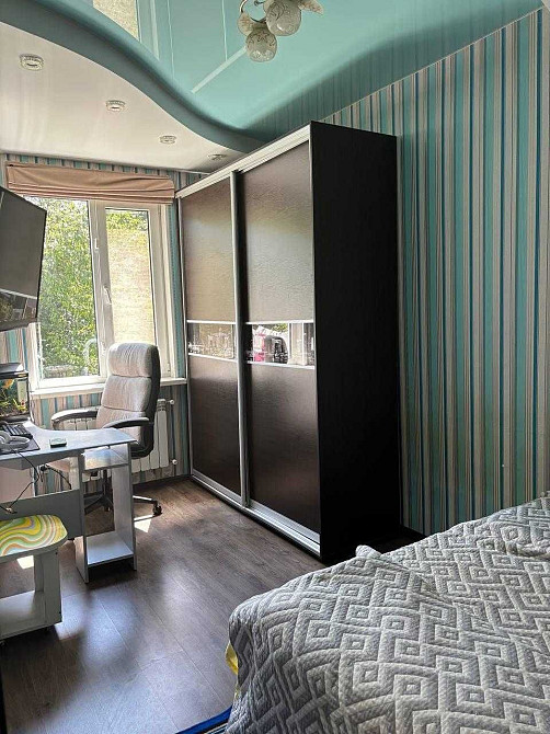 Продається 2-кімнатна квартира 1 поверх Полтава - изображение 8