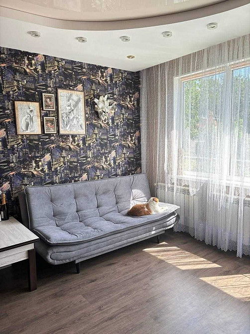 Продається 2-кімнатна квартира 1 поверх Полтава - изображение 2