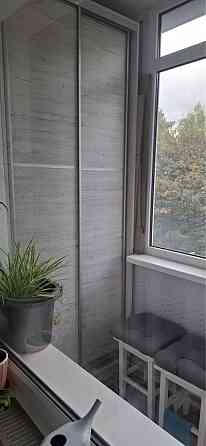 Продам однокімнатну квартиру, зручний 5-й поверх Рівне