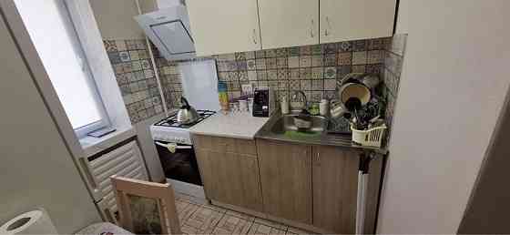 Продам однокімнатну квартиру, зручний 5-й поверх Рівне