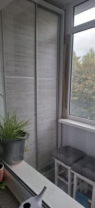 Продам однокімнатну квартиру, зручний 5-й поверх Ровно - изображение 6