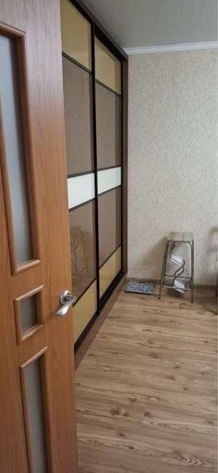 Продам однокімнатну квартиру, зручний 5-й поверх Ровно - изображение 5