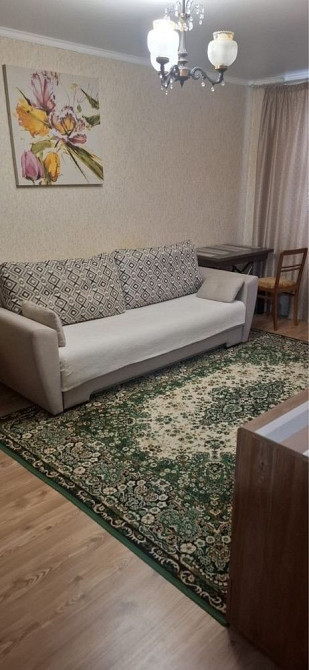 Продам однокімнатну квартиру, зручний 5-й поверх Ровно - изображение 7