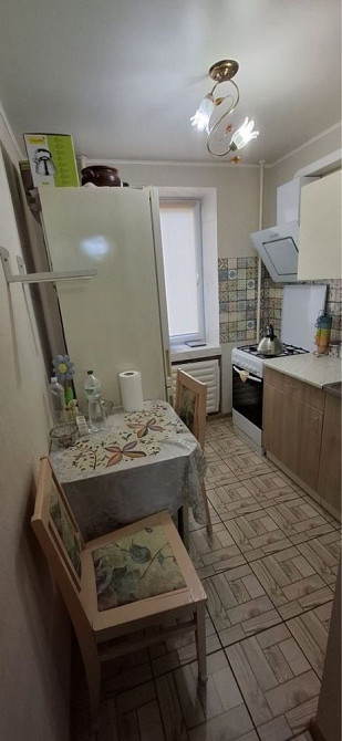 Продам однокімнатну квартиру, зручний 5-й поверх Ровно - изображение 2