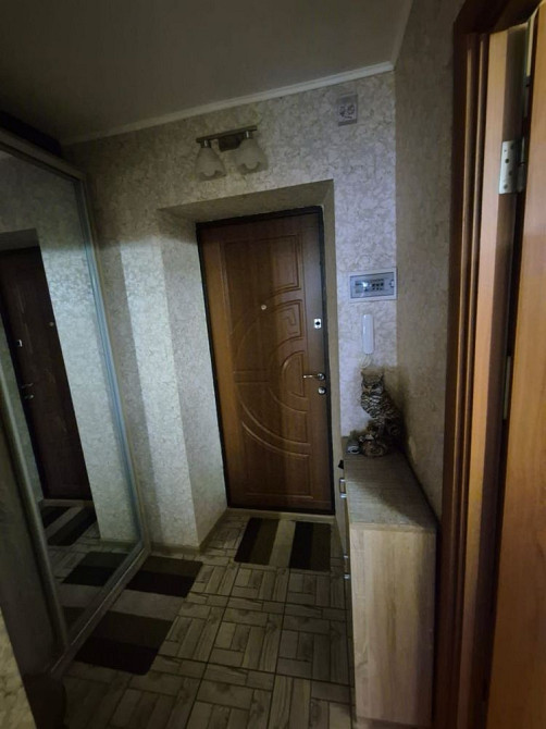 Продам однокімнатну квартиру, зручний 5-й поверх Ровно - изображение 8