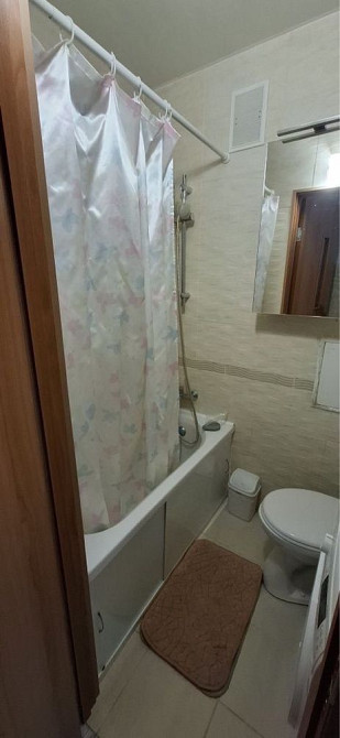 Продам однокімнатну квартиру, зручний 5-й поверх Ровно - изображение 3