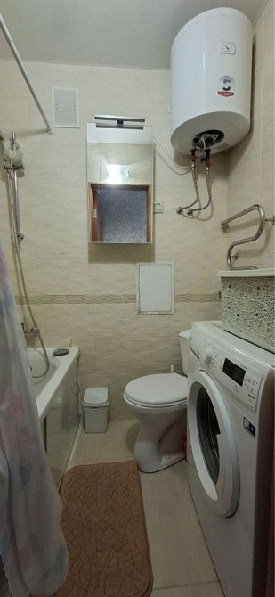 Продам однокімнатну квартиру, зручний 5-й поверх Ровно - изображение 4