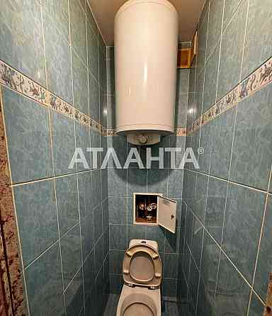 2-кімнатна квартира на Філатова. Одесса