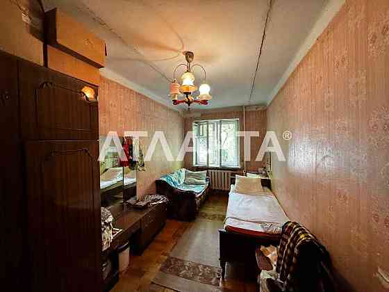 2-кімнатна квартира на Філатова. Одесса