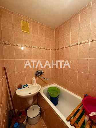 2-кімнатна квартира на Філатова. Одесса